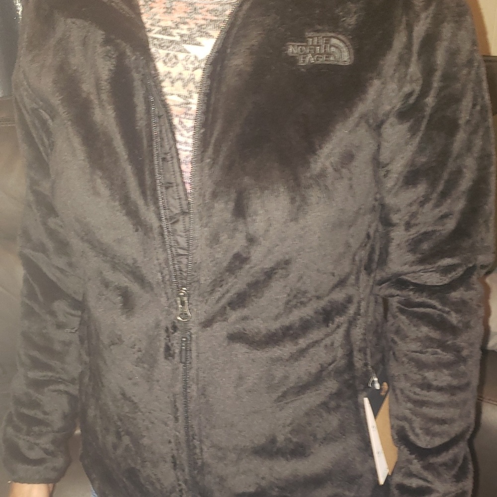 The North Face Sweater - Picture 3 of 16